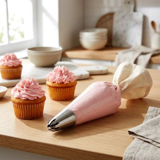 Kompatybilna ze wszystkimi rękawami