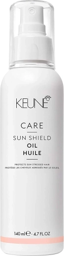 Keune Care Sun Shield Oil – ochronny olejek do włosów 140 ml