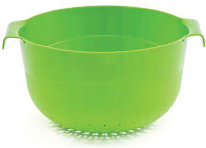 Skuteczny odpływ dzięki gęstej perforacji