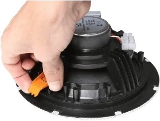 Szybkie i bezpieczne podłączenie SnapConnect