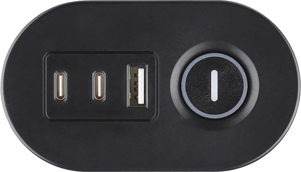 Szybkie ładowanie USB zawsze pod ręką (PD 20 W / QC 18 W)