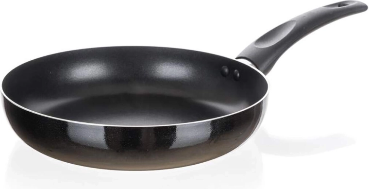 Cuisino Black nieprzywierająca patelnia 24 cm
