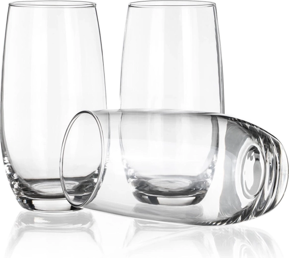 Wytrzymały hartowany rant