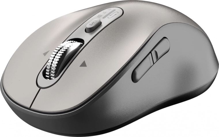 Smart Flying Scroll i przewijanie w 4 kierunkach