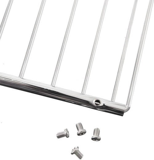 Elastyczna regulacja do większości piekarników