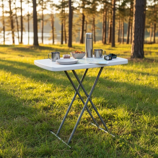 Lekki i łatwy do przenoszenia