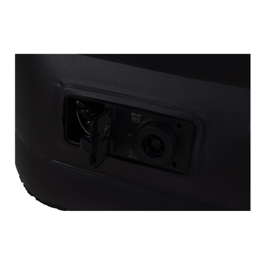 Wbudowana pompa elektryczna 220–240 V