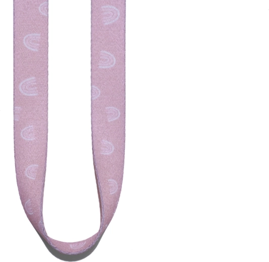 Miękki, a jednocześnie wytrzymały pasek