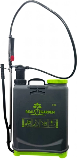 Wygodne noszenie na plecach i stabilna konstrukcja