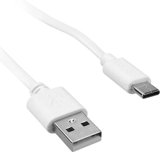 Ładowanie przez USB-C