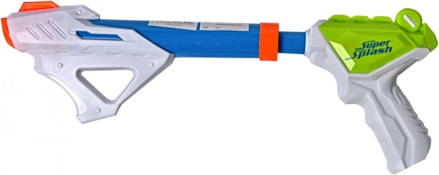 Pistolet na wodę do butelek