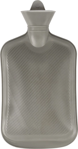 Wytrzymała gumowa butelka z pewnym zamknięciem