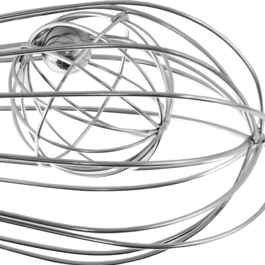 Szybkie i puszyste ubijanie dzięki kulce