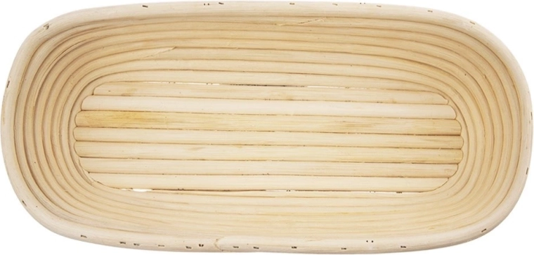 Idealny rozmiar na bochenek 1 kg