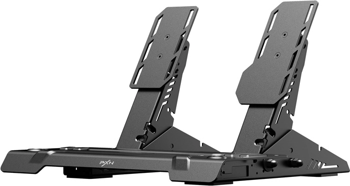 Regulowana ergonomia i precyzyjna reakcja