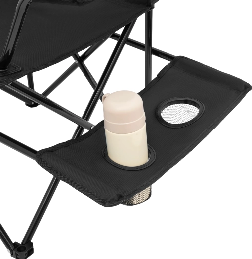 Stabilna stalowa konstrukcja