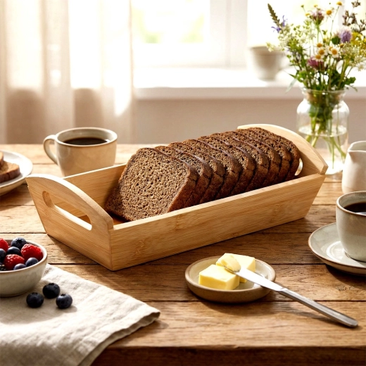 Uniwersalne zastosowanie w domu i gastronomii