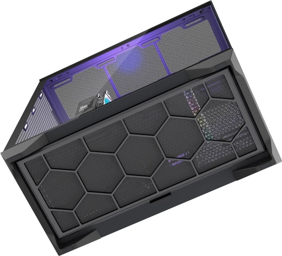 Gotowa na topowe chłodzenie