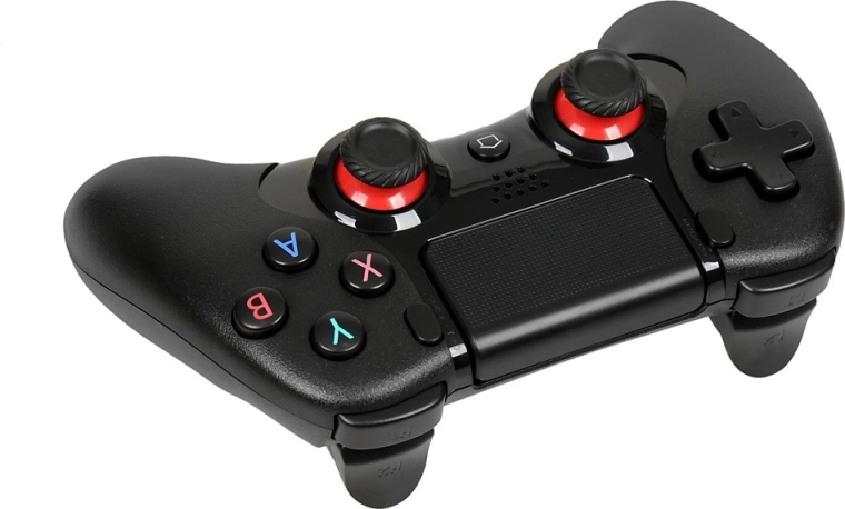 Kontroler do Gry Aurora GP4 dla PlayStation, Android, iOS i Windows