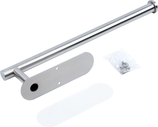 Łatwa instalacja – wszystko w zestawie