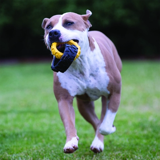 Pewny chwyt i lepsza kontrola