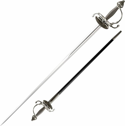Replika rapiera Cold Steel Cavalier 91,4 cm