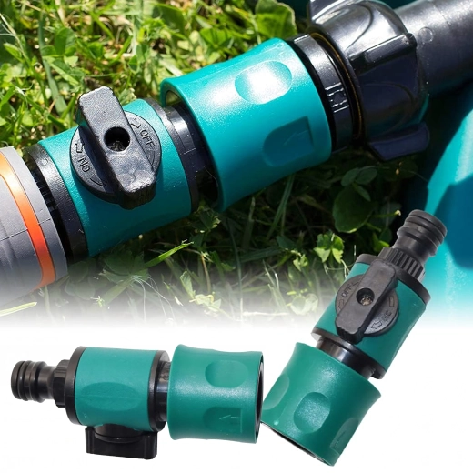 Łatwe podłączenie bez narzędzi