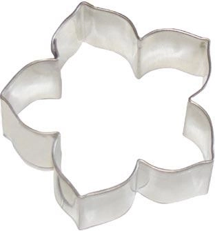 Wykrawacz do ciastek lilia