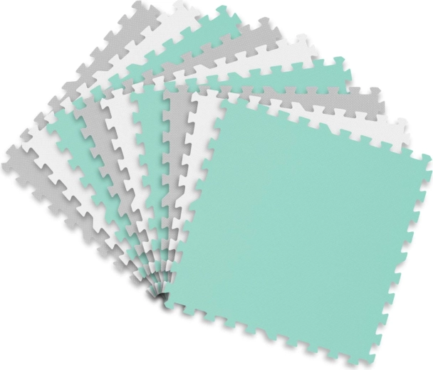 Antypoślizgowa, łatwa w czyszczeniu powierzchnia