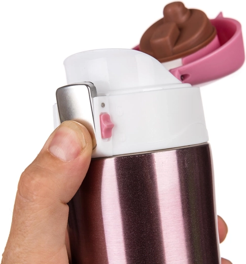 Wygodne picie jedną ręką