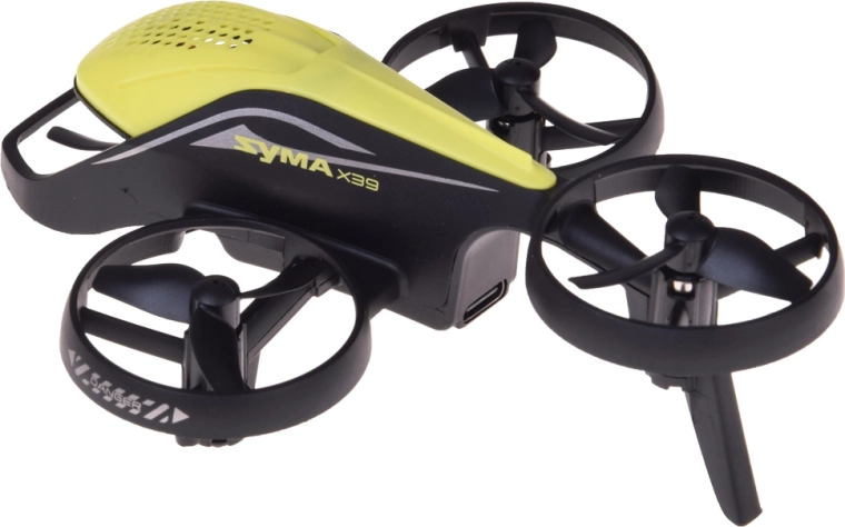 Bezpieczny i wytrzymały mini design