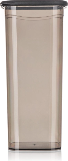 Kompaktowy kwadratowy kształt i możliwość sztaplowania