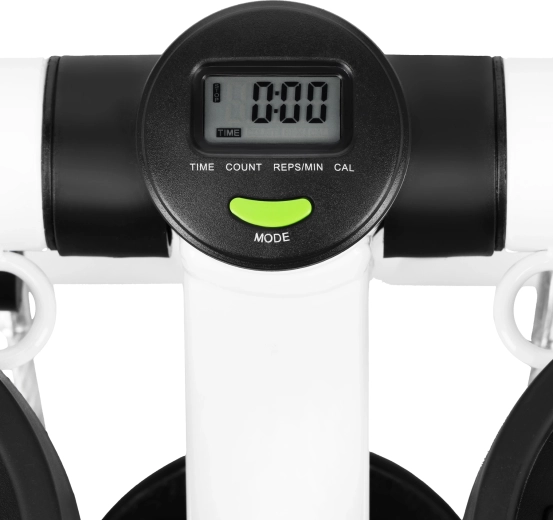 Komputer LCD dla motywującego podglądu