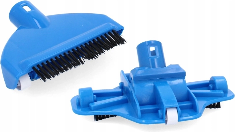 Efektywne czyszczenie dna i narożników