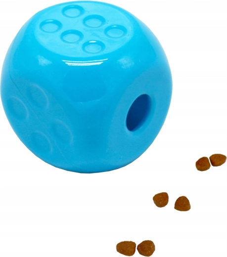 Sprytne dozowanie smakołyków