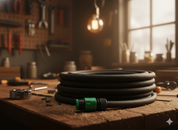 Łatwe podłączenie i rozbudowa