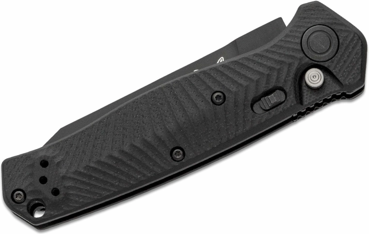 Głownia Reverse Tanto ze stali CPM-S90V