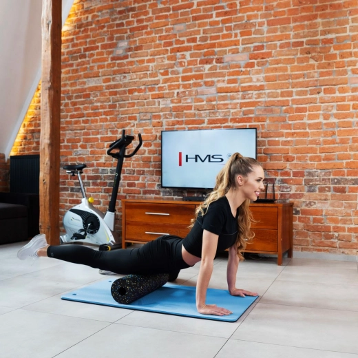 Uniwersalne zastosowanie do treningów domowych i studyjnych