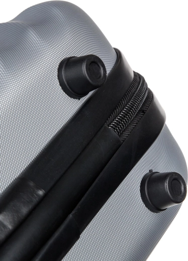 Wytrzymała skorupa z ABS