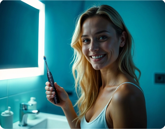 Precyzyjne czyszczenie na co dzień