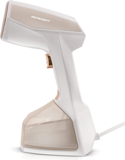 Duży zbiornik 360 ml i bogate wyposażenie