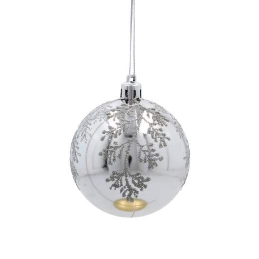 Uniwersalny srebrny kolor