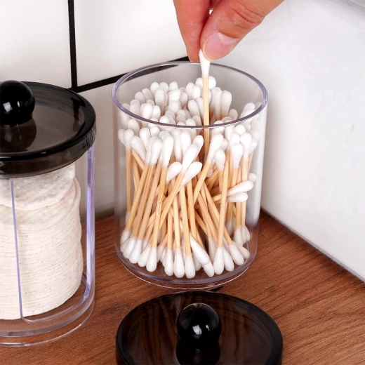 Czystość i higiena dzięki zamykanym wieczkom