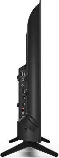 Szerokie możliwości podłączenia