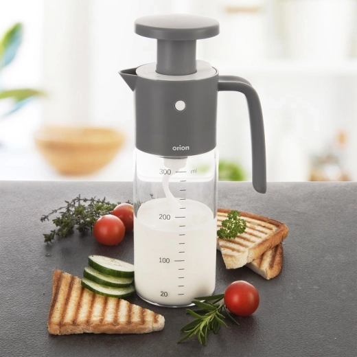 Precyzyjna miarka do bezbłędnych przepisów