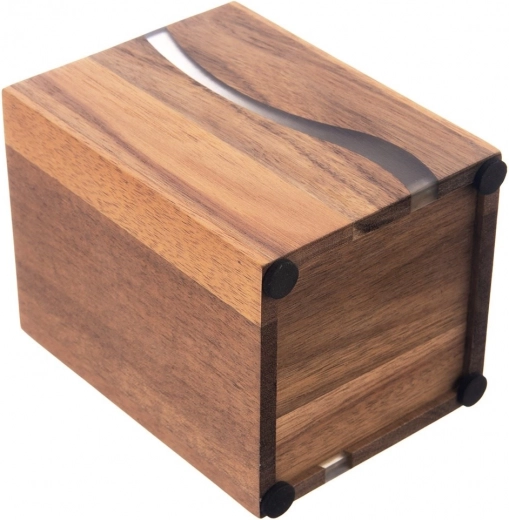 Stabilna podstawa z ochroną powierzchni