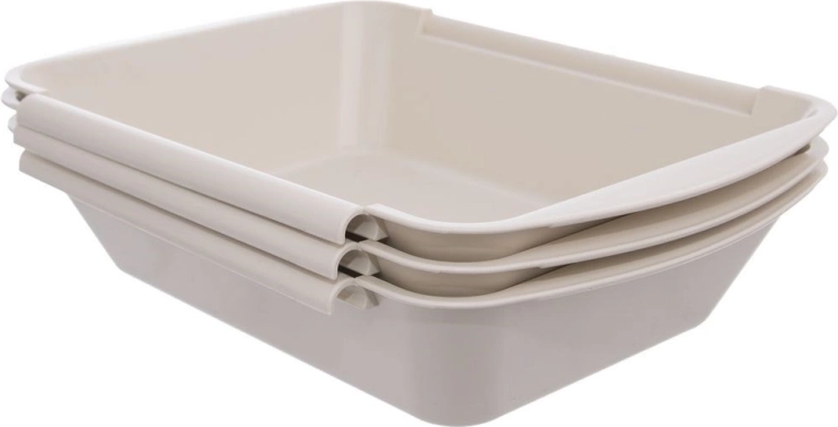 Łatwe czyszczenie i przechowywanie