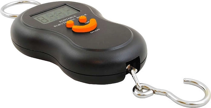 Ważenie do 50 kg + funkcja HOLD