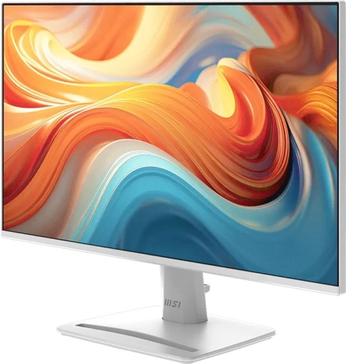 Płynność 144 Hz do pracy i rozrywki