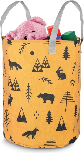 Duża pojemność i łatwy dostęp